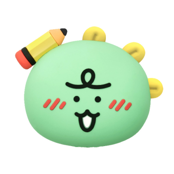 죠르디 다마고치 실리콘 케이스