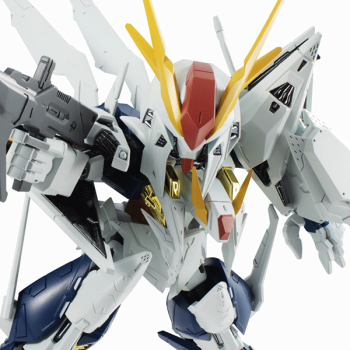 [예약] NXEDGE 크시 건담