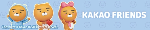 KAKAO FRIENDS
